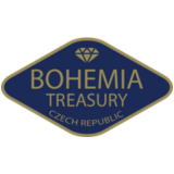 BOHEMIA TREASURY